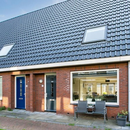 Lemmerhof 5 1132LE Volendam